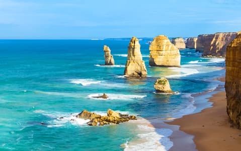 Comment planifier un voyage en Australie