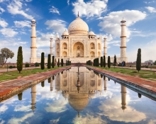 Voyage sur-mesure india