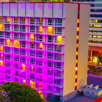 Hotel Brisbane