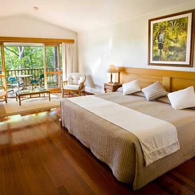 Hotel Port Douglas