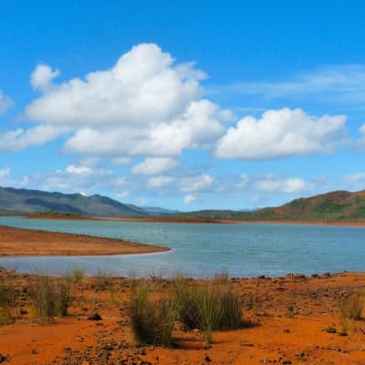 Parc provincial de la Rivière Bleue