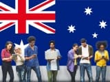 Une équipe multiculturelle spécialiste de l'Australie