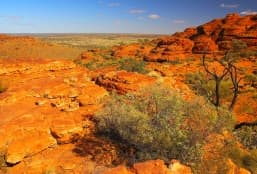 L'Australie, Grandeur Nature