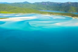 Premiers pas en Australie en liberté